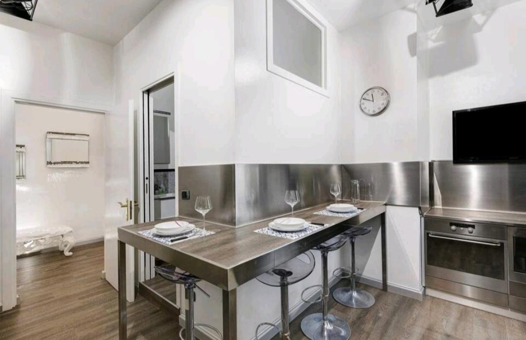 Apartamento Residenza Tosca Mantua Exterior foto