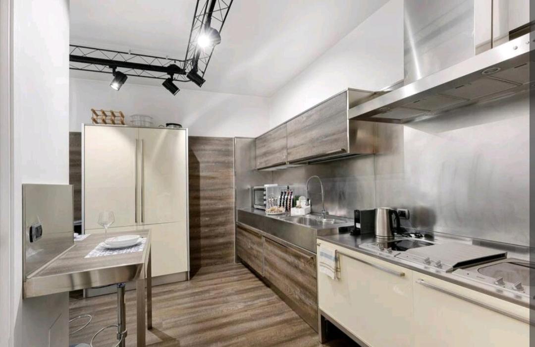 Apartamento Residenza Tosca Mantua Exterior foto
