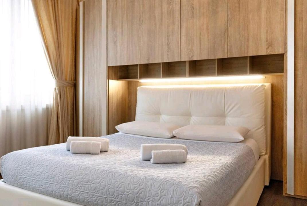Apartamento Residenza Tosca Mantua Exterior foto