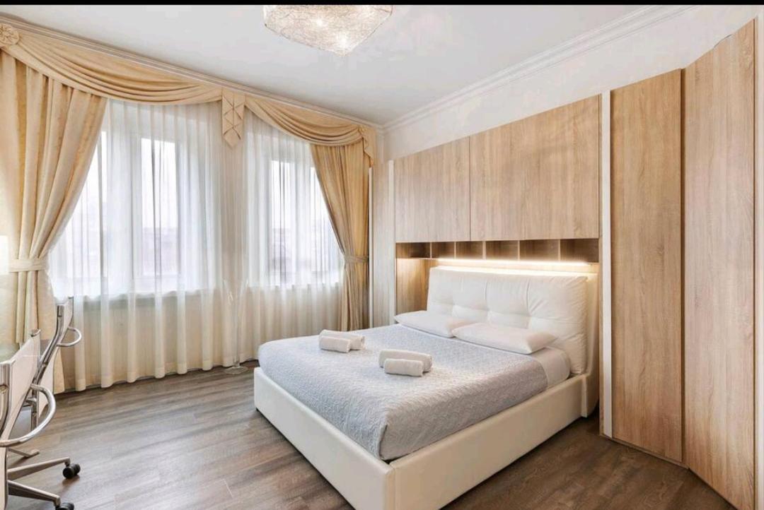 Apartamento Residenza Tosca Mantua Exterior foto