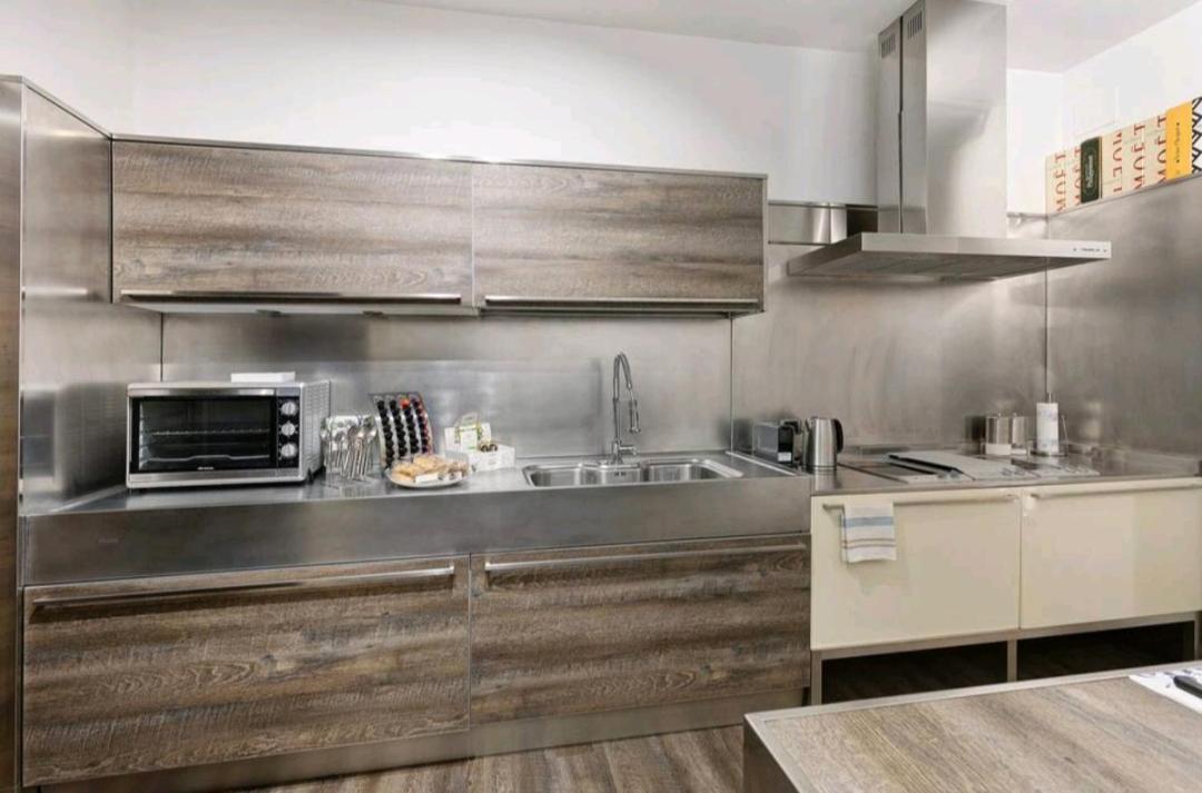 Apartamento Residenza Tosca Mantua Exterior foto